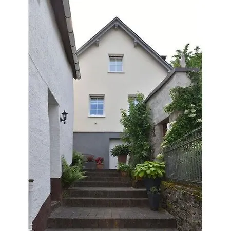 Appartement Schumann *