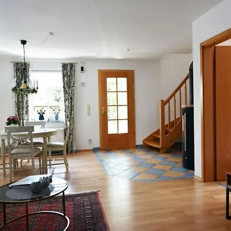 Schumann Appartement *