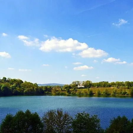 Appartement Schumann