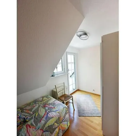 Schumann * Sankt Aldegund