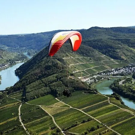 Schumann Appartement *