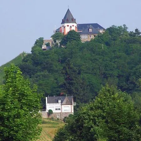 Appartement Schumann Sankt Aldegund